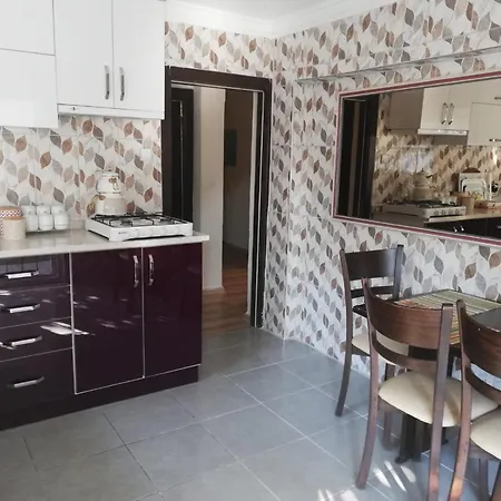 Ide Casa de hóspedes Marmaris