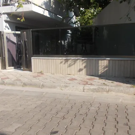 Ide Pensiune Marmaris