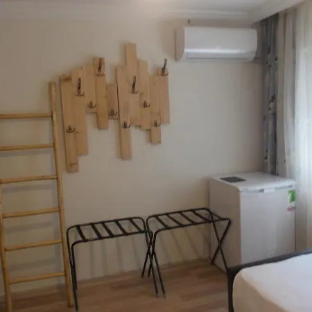 Ide Casa de hóspedes