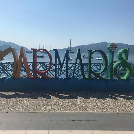Casa de hóspedes Ide Marmaris