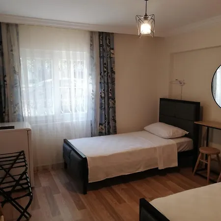 Casa de hóspedes Ide