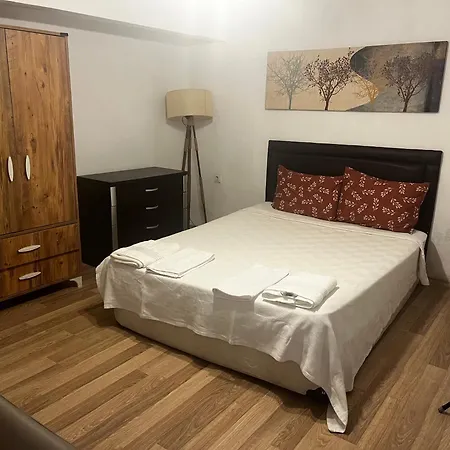 Ide Casa de hóspedes