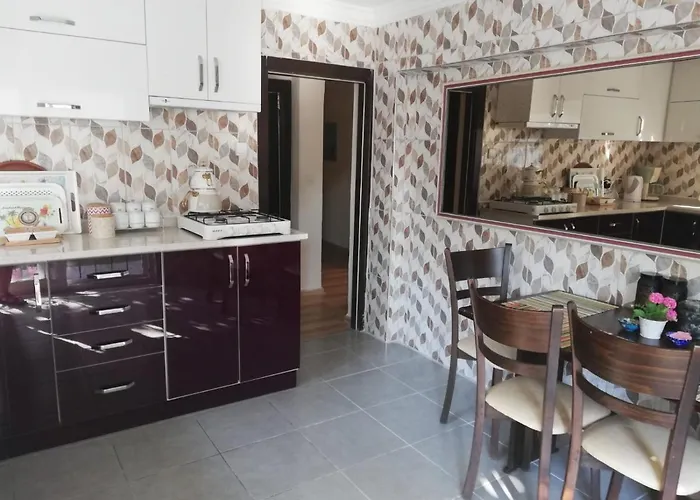 Ide Gasthuis Marmaris