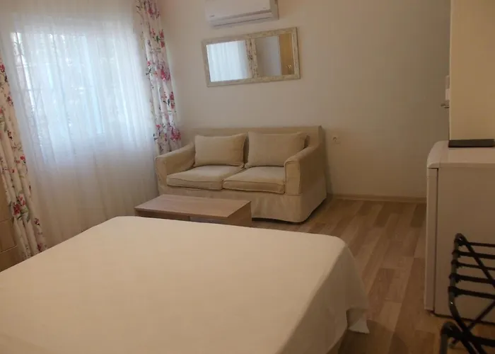 Ide בית הארחה *