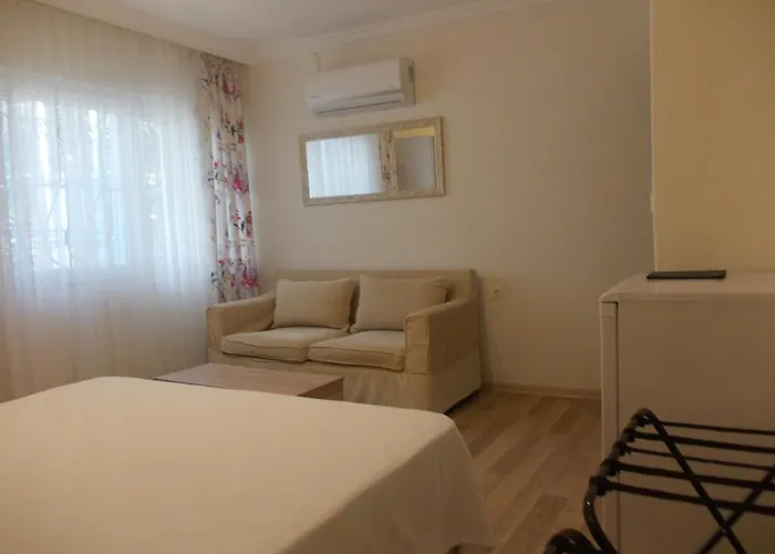 בית הארחה Ide