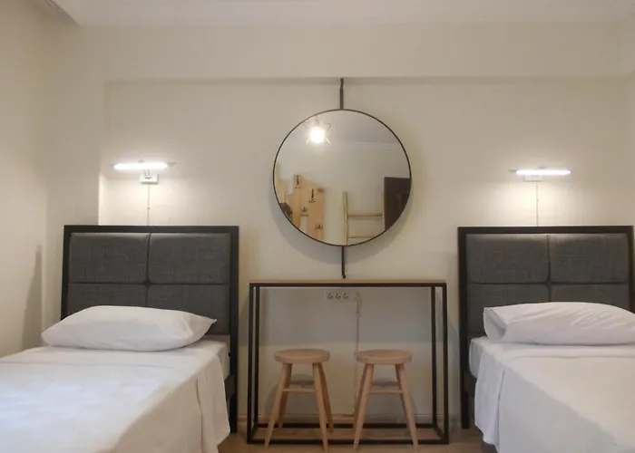 Ide בית הארחה *