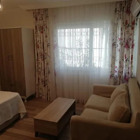 Ide ゲストハウス