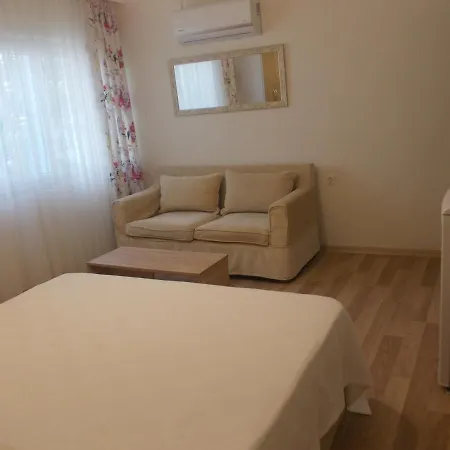 Ide ゲストハウス *