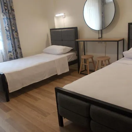 ゲストハウス Ide