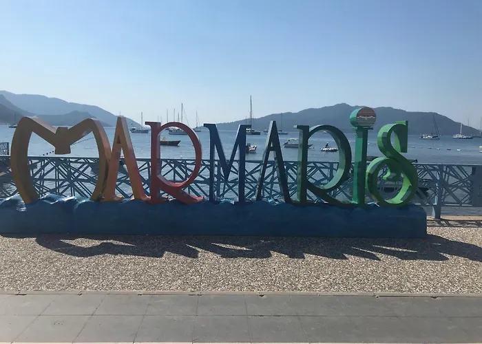 Pensiune Ide Marmaris